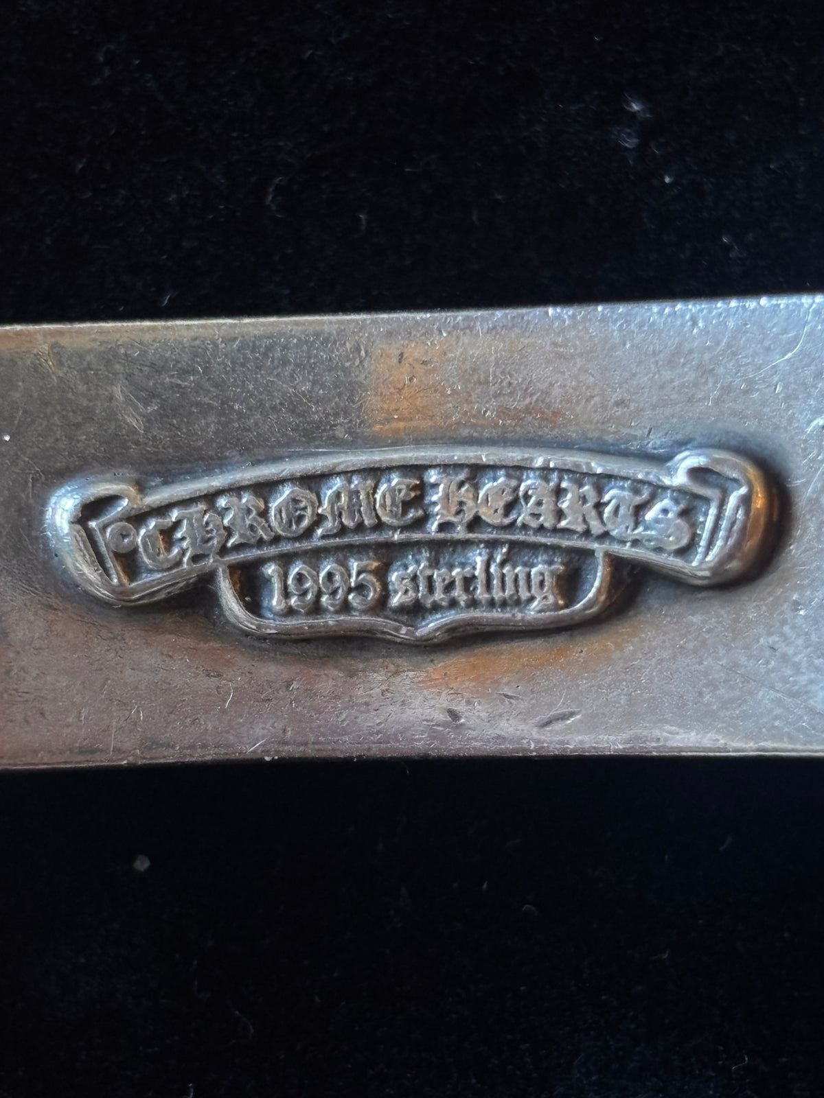 Chrome Hearts