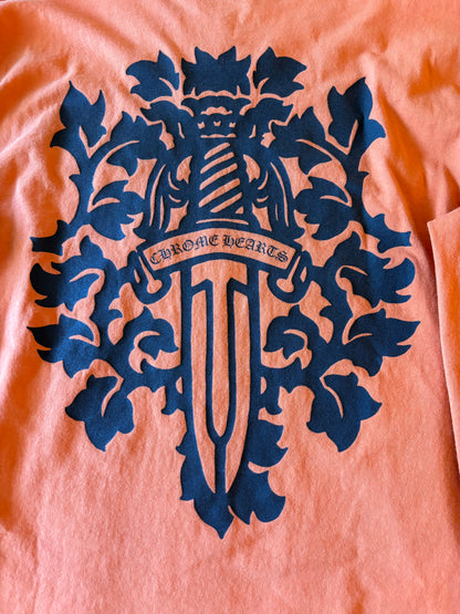 Chrome Hearts