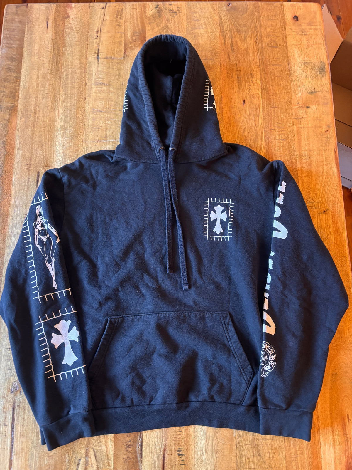 Chrome Hearts