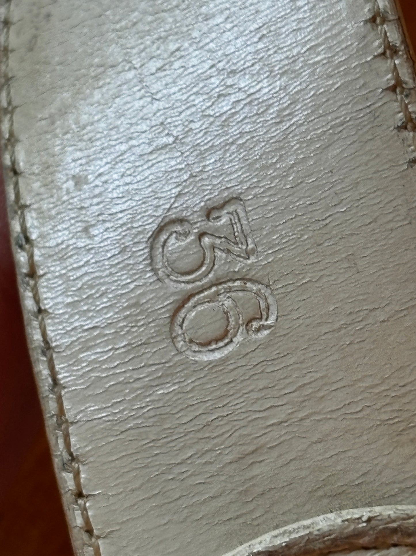Chrome Hearts