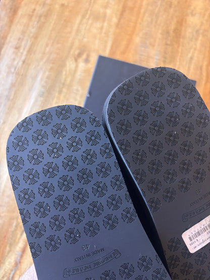 Chrome Hearts