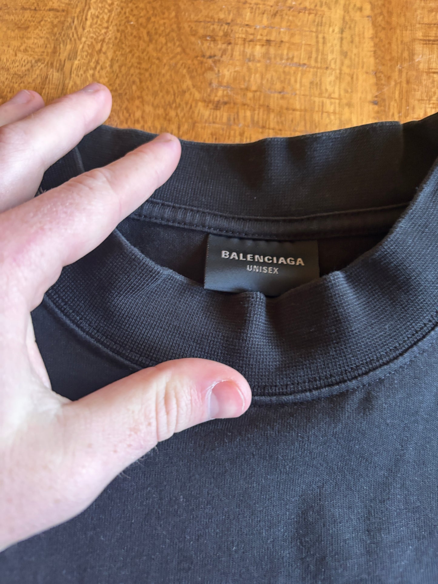 Balenciaga