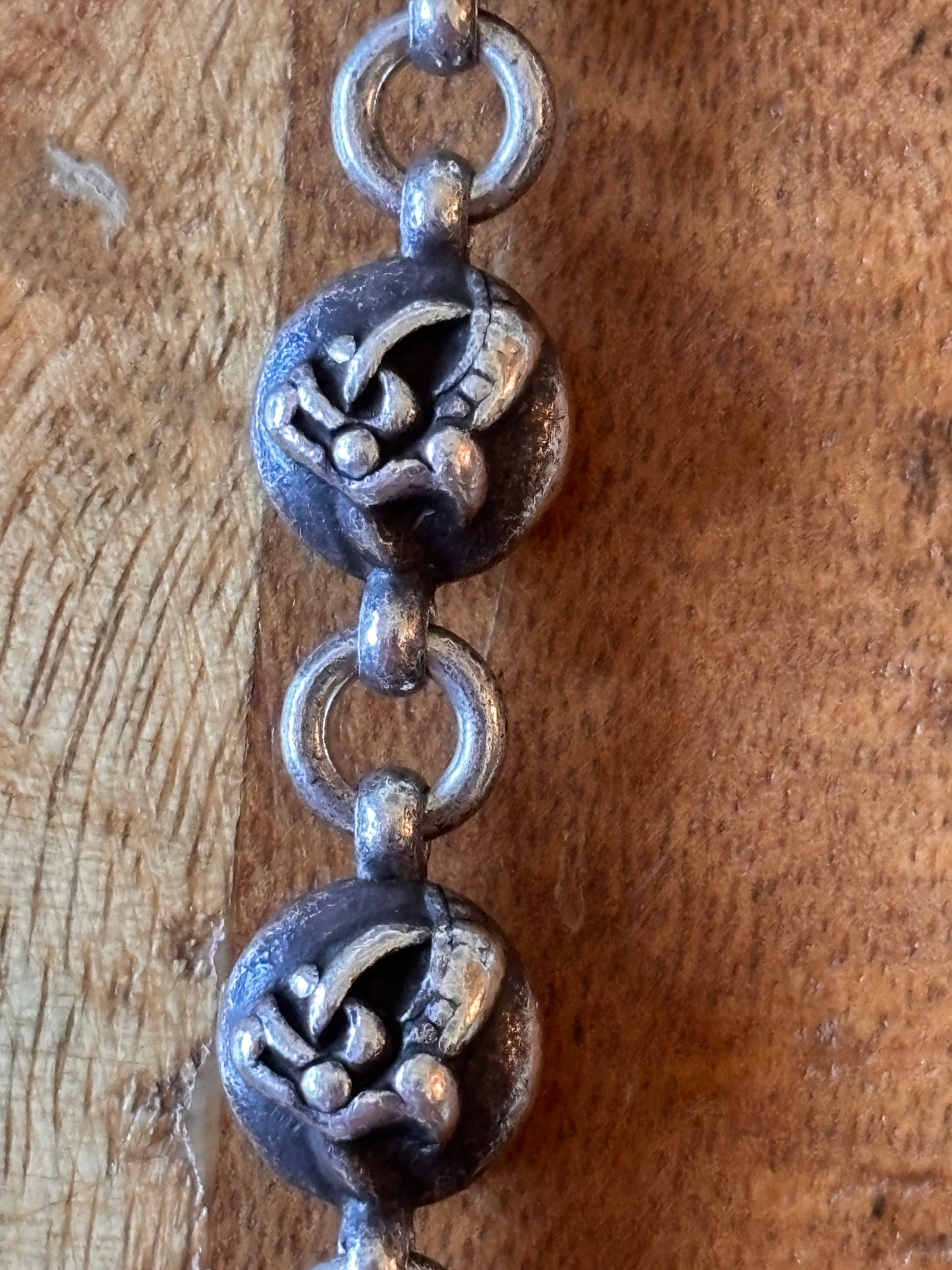 Chrome Hearts