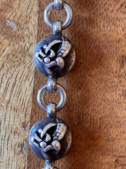 Chrome Hearts