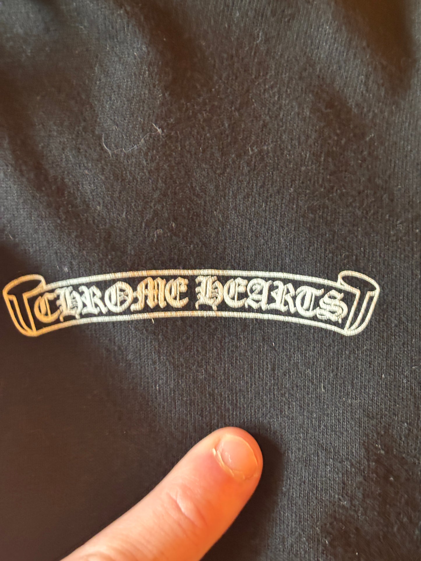 Chrome Hearts