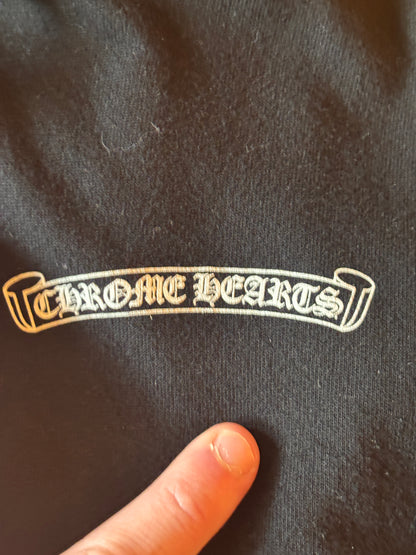 Chrome Hearts