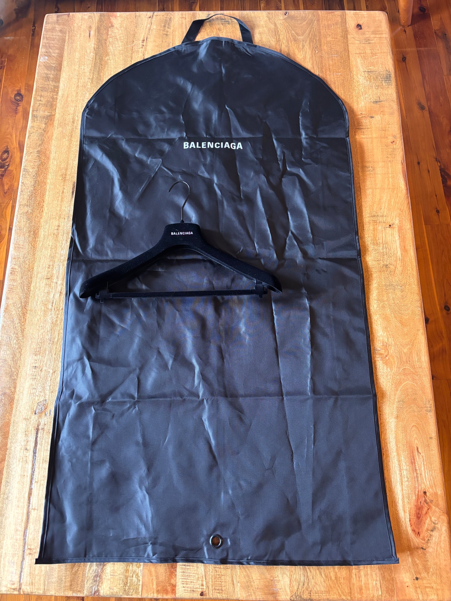 Balenciaga