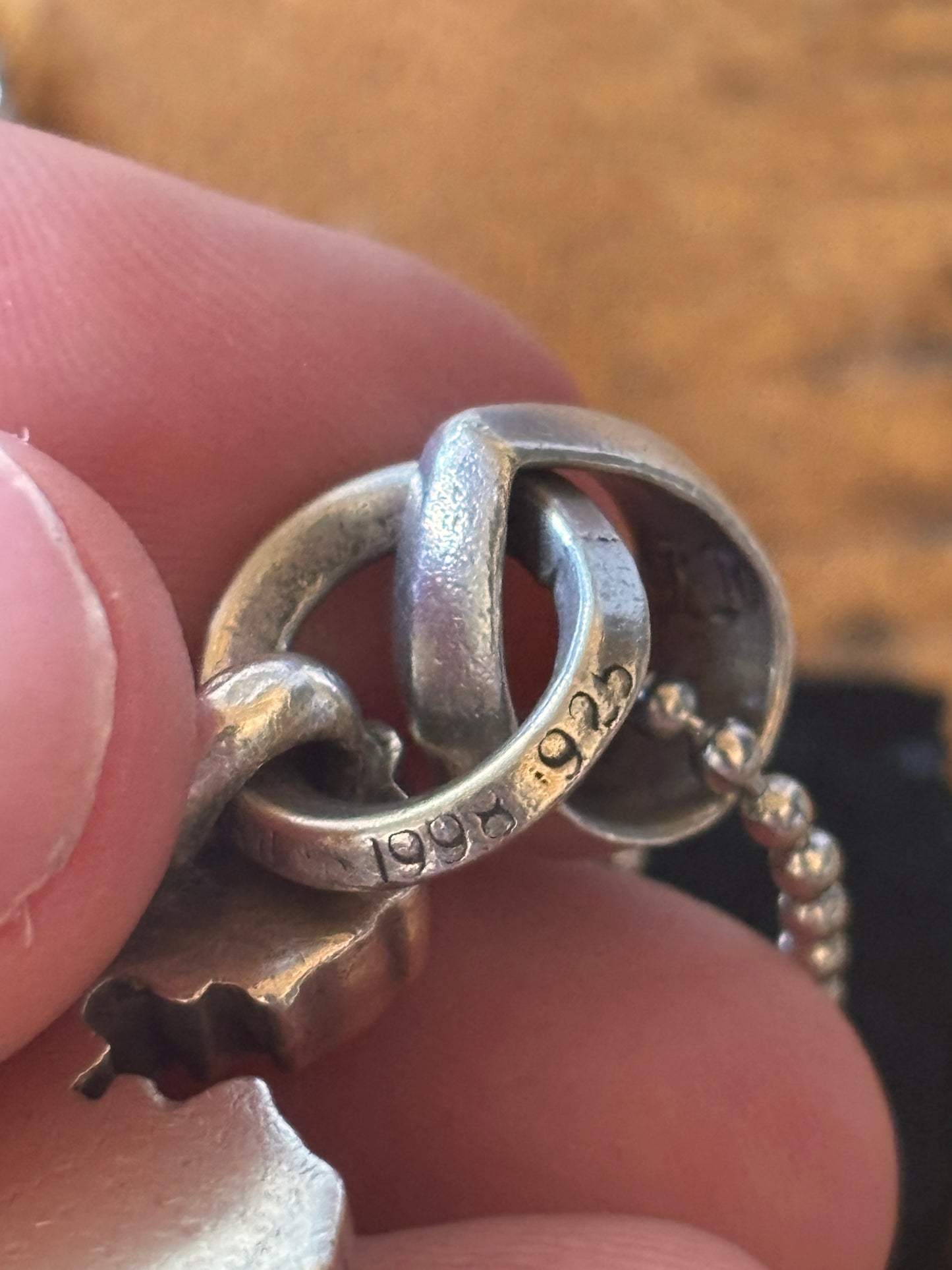 Chrome Hearts
