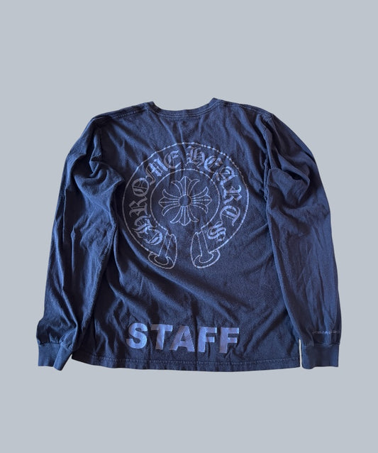 Chrome Hearts