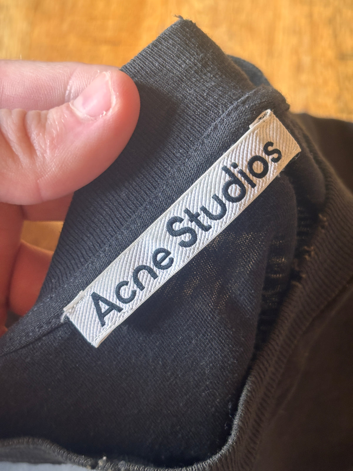 Acne Studios