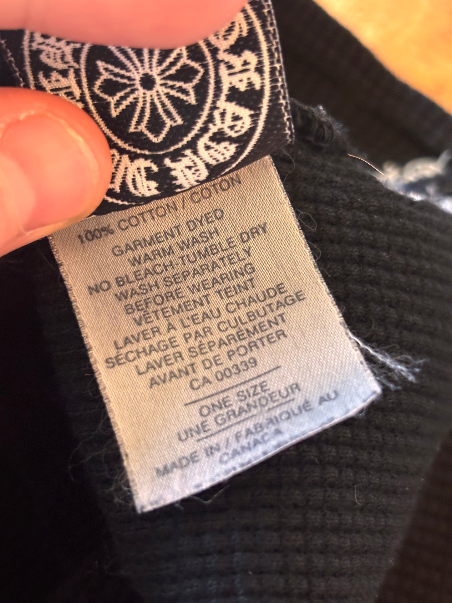 Chrome Hearts