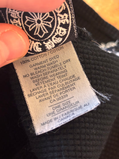 Chrome Hearts