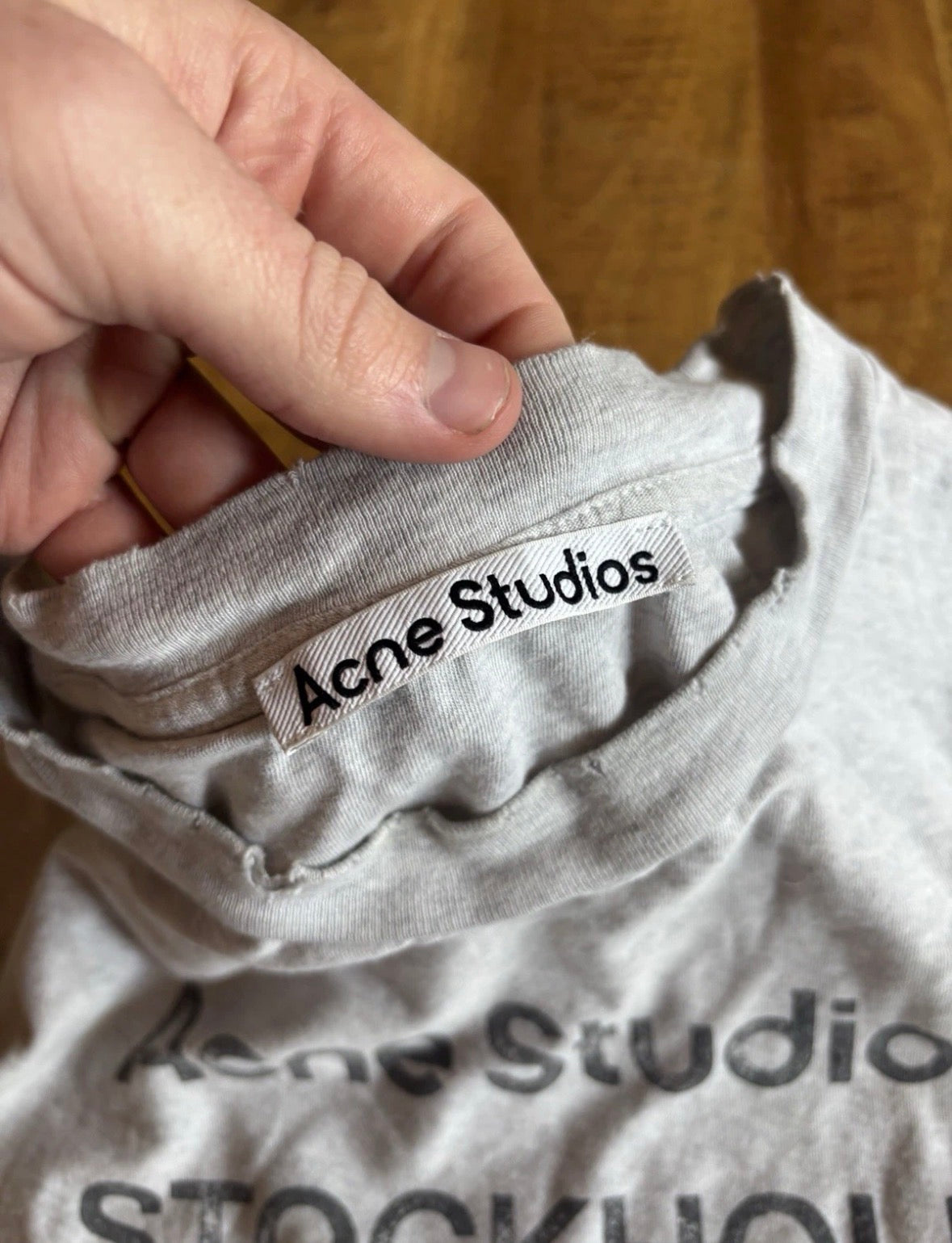 Acne Studios