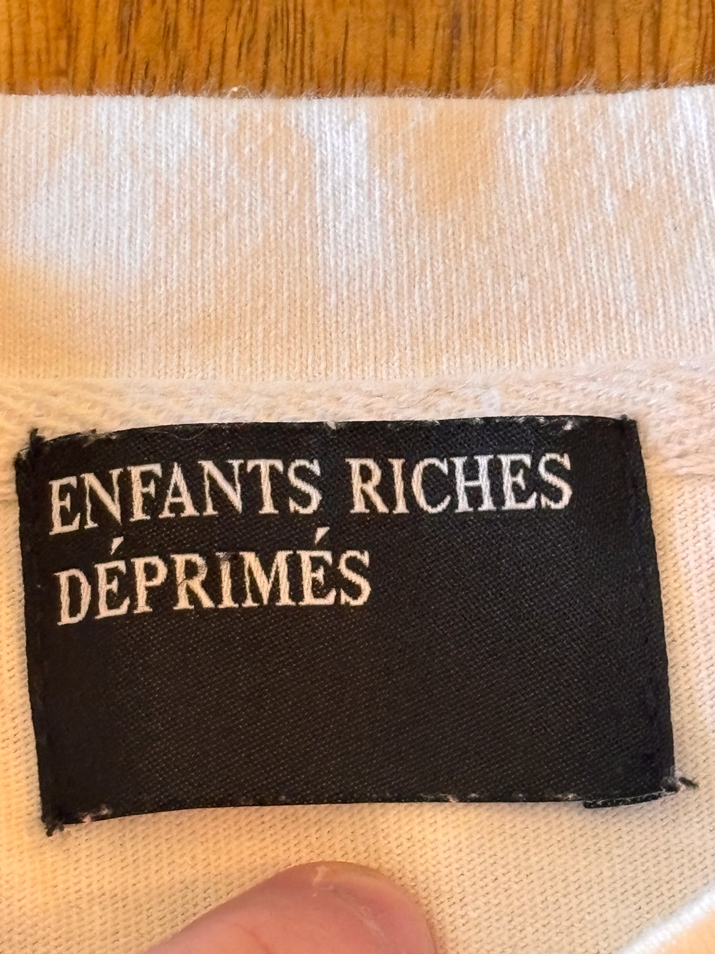 Enfants Riches Deprimes