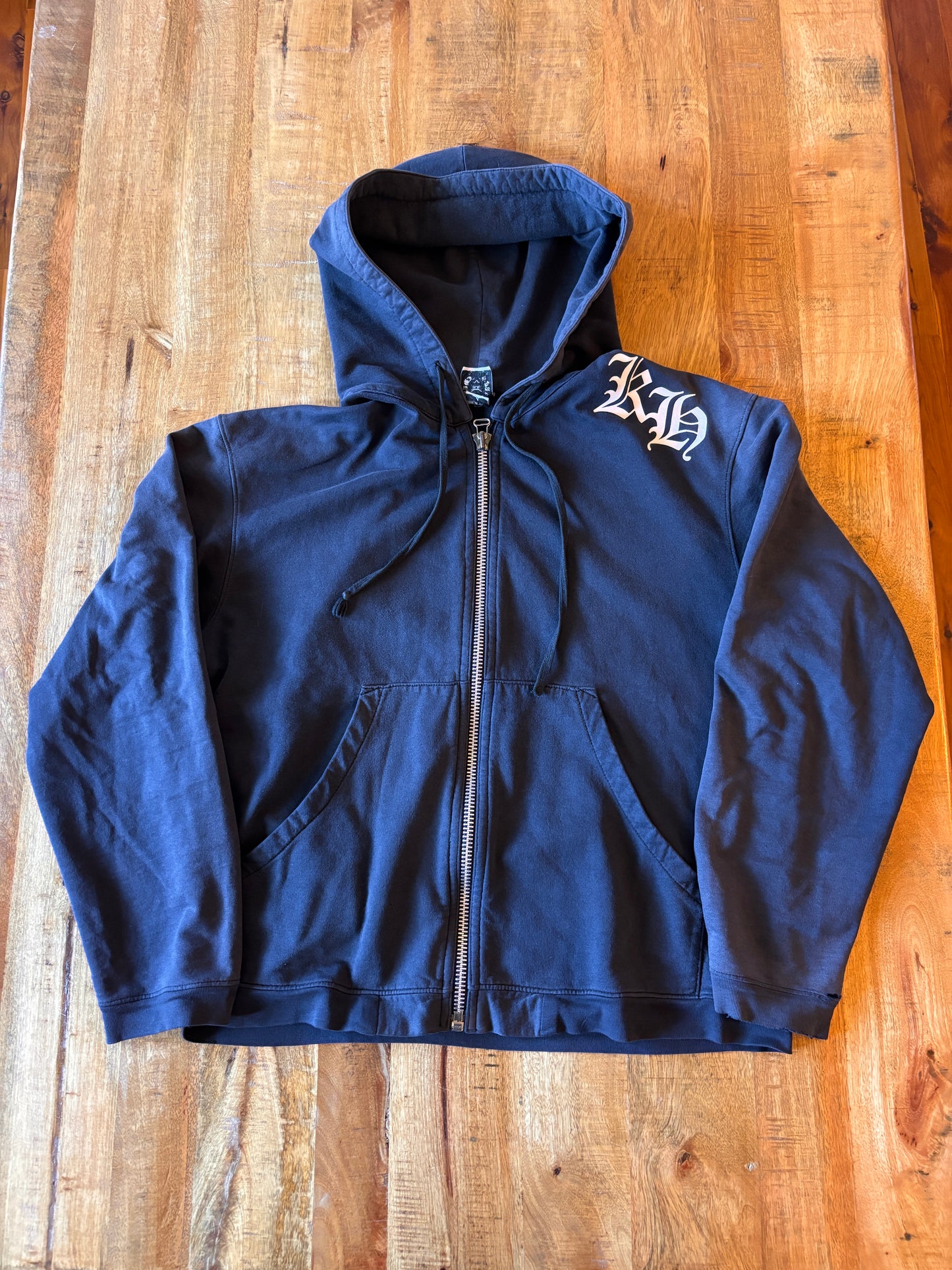 Chrome Hearts