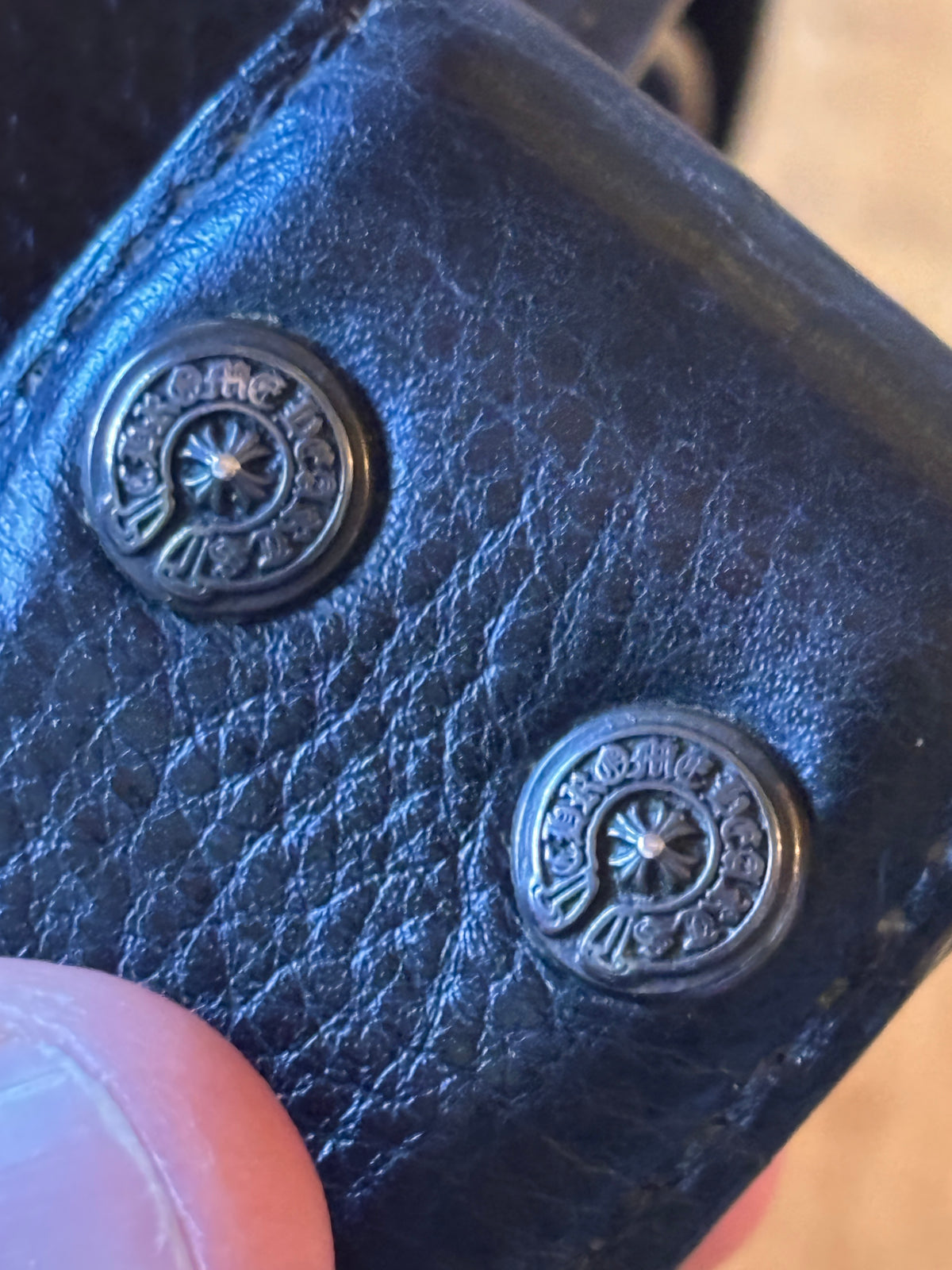 Chrome Hearts
