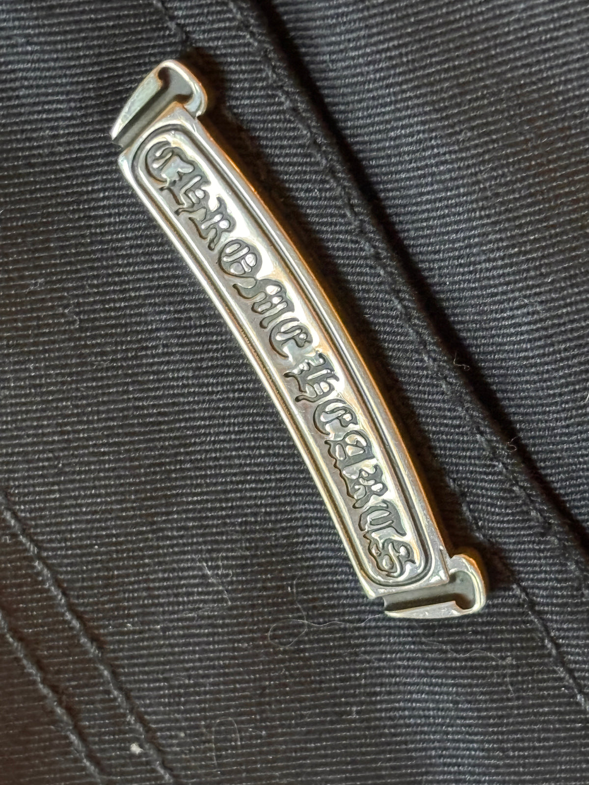 Chrome Hearts