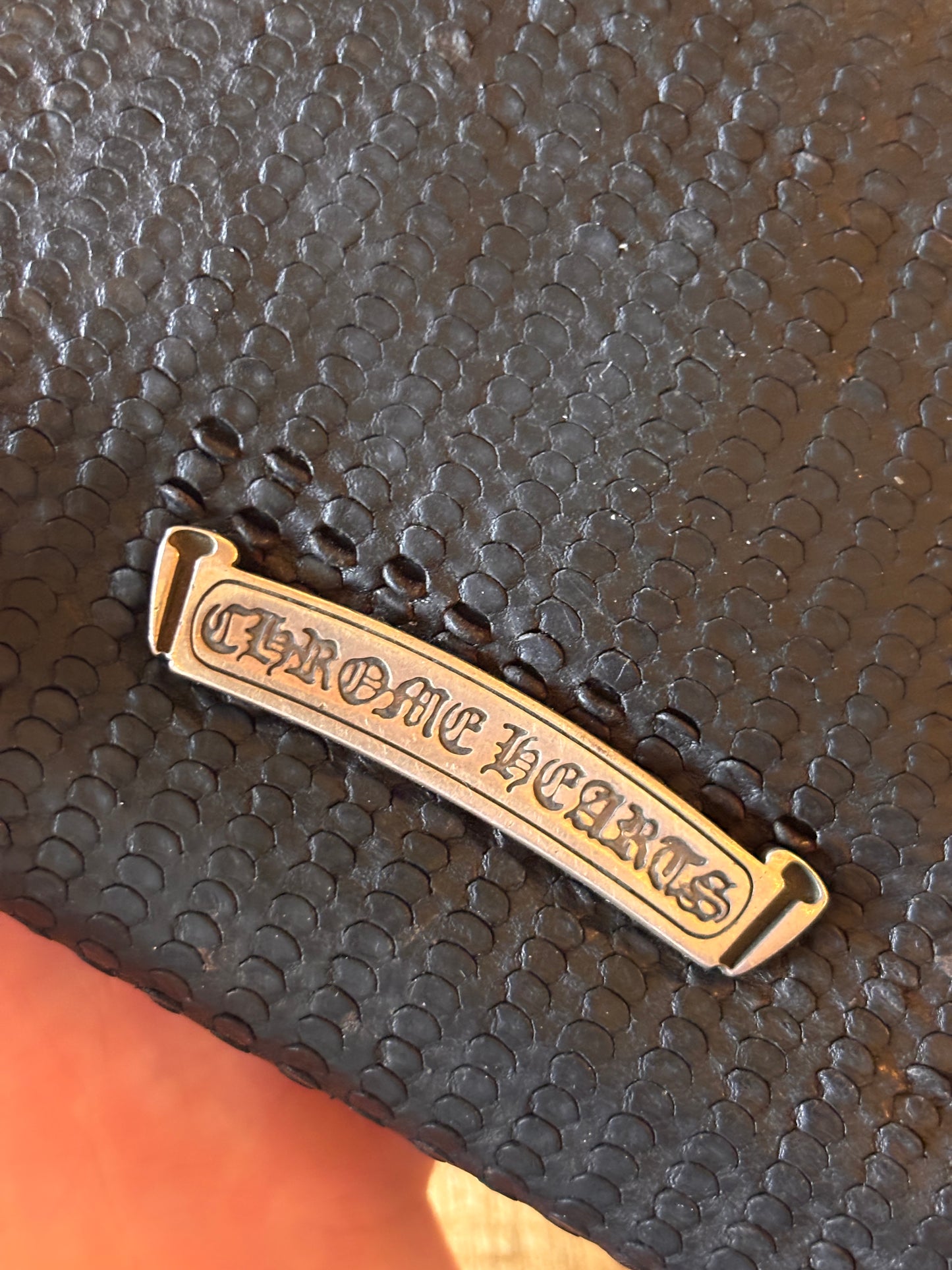 Chrome Hearts