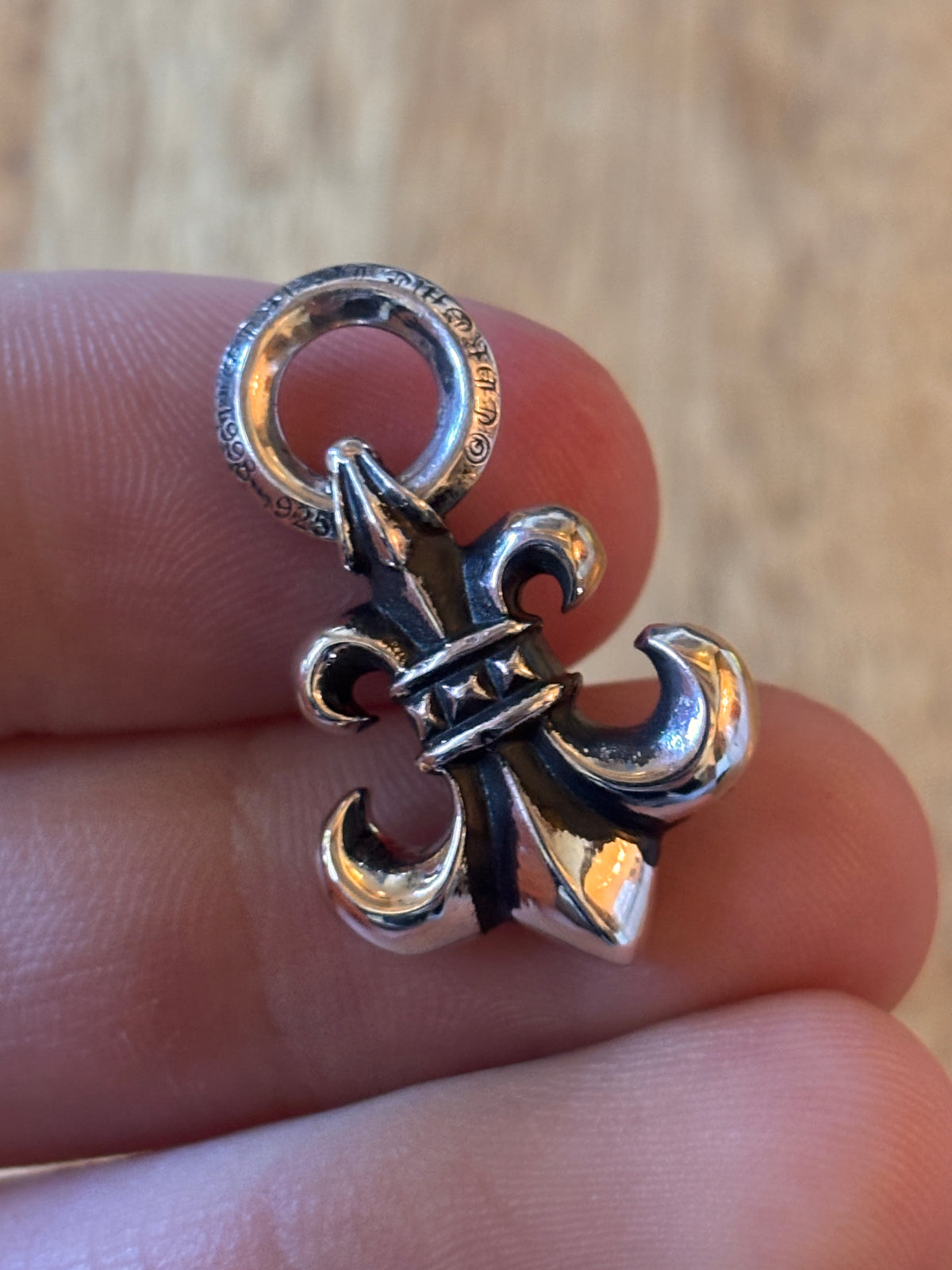 Chrome Hearts