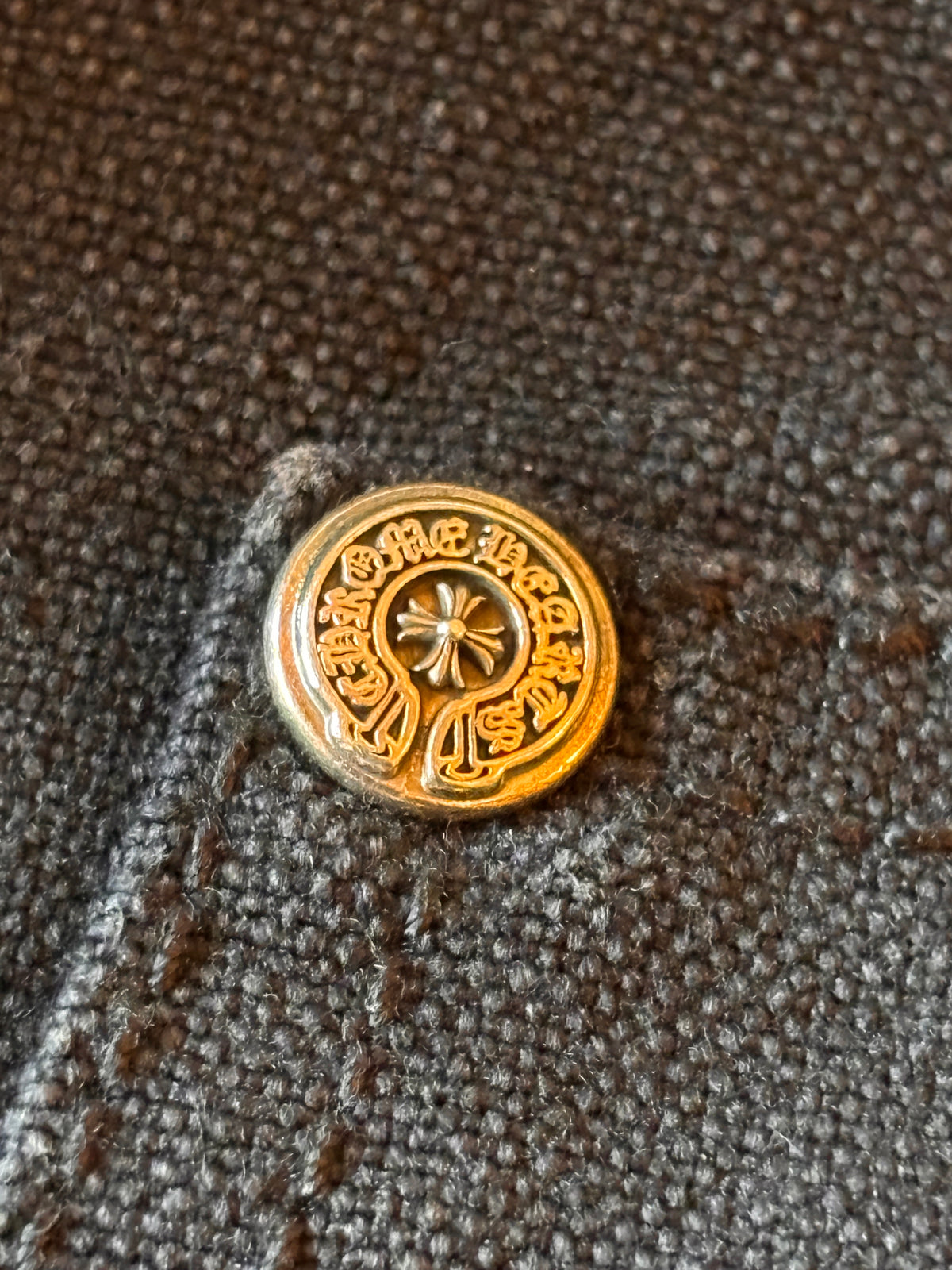 Chrome Hearts