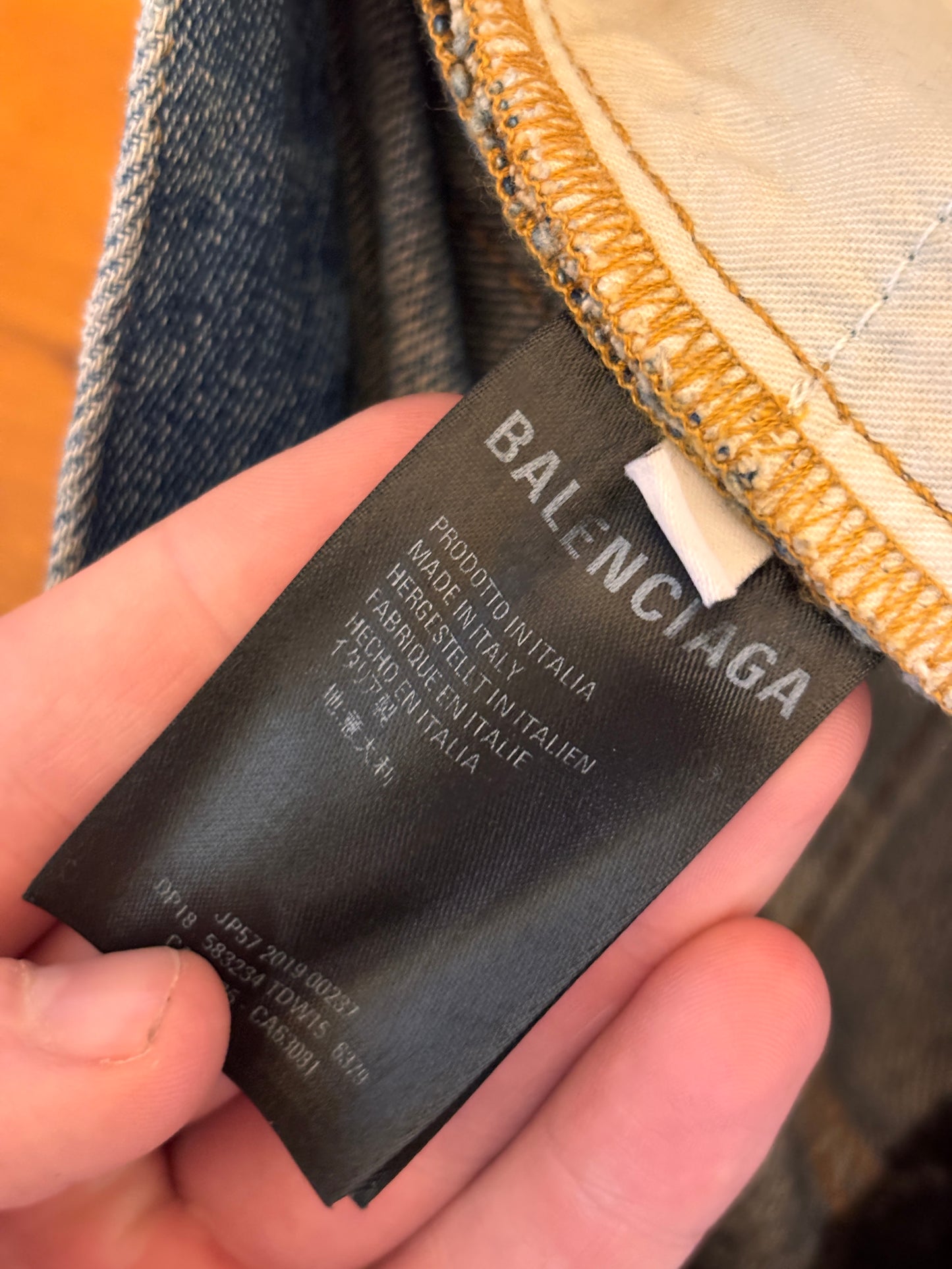 Balenciaga