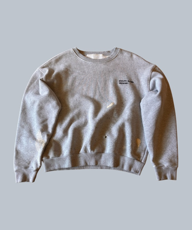 Enfants Riches Deprimes