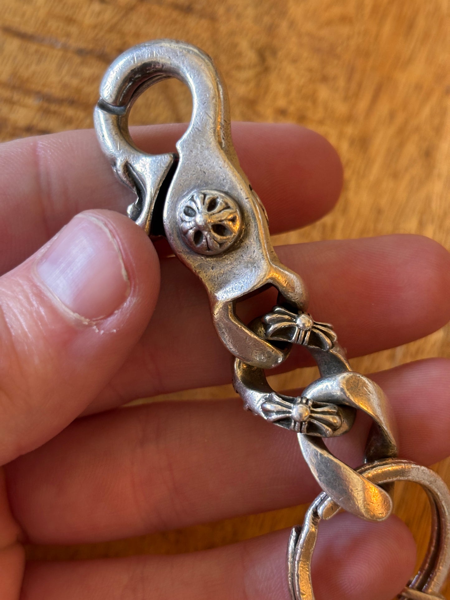 Chrome Hearts