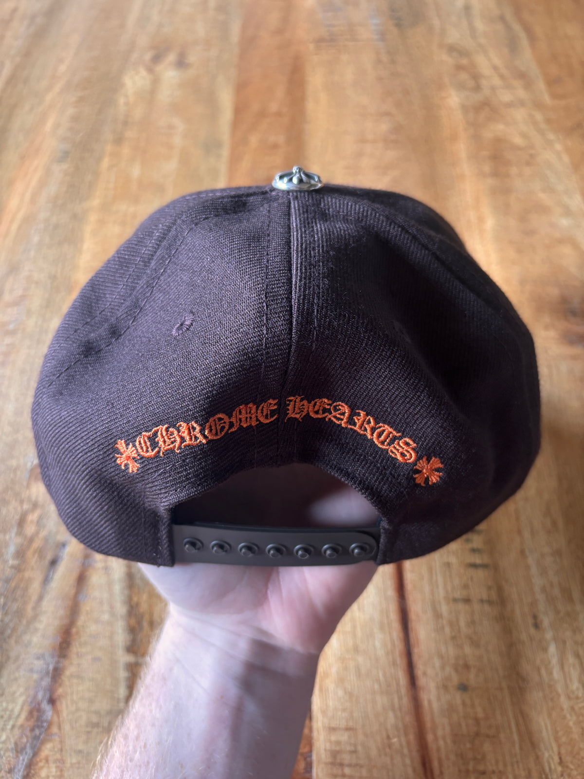 Chrome Hearts