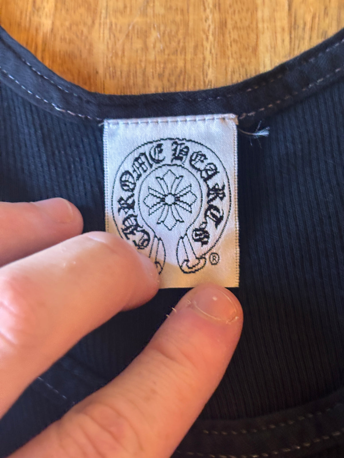 Chrome Hearts