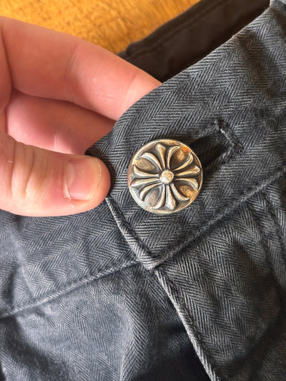 Chrome Hearts