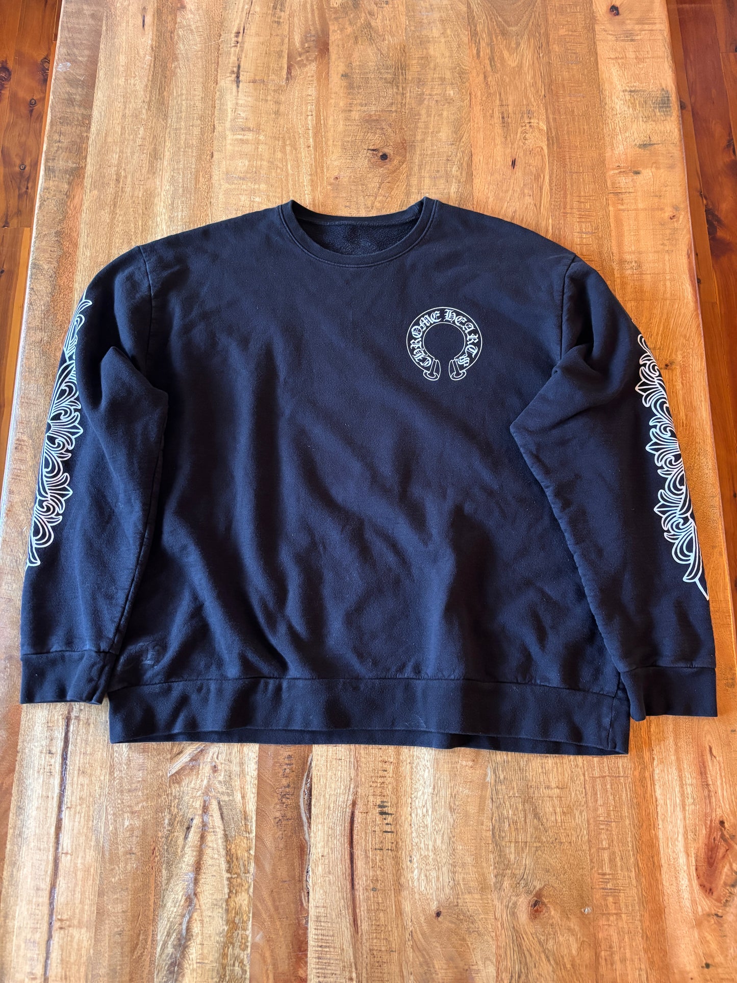 Chrome Hearts