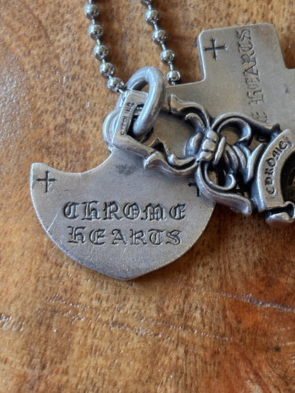 Chrome Hearts