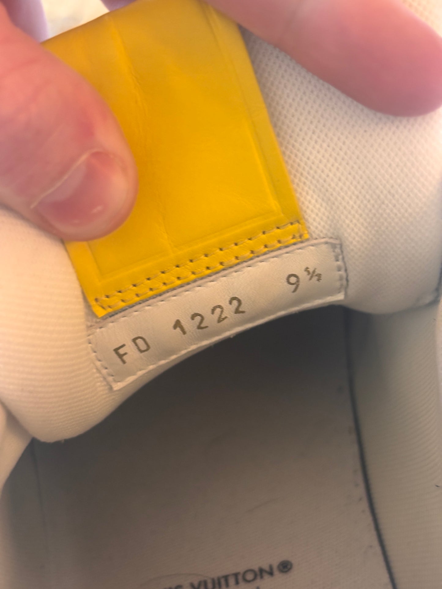 Louis Vuitton