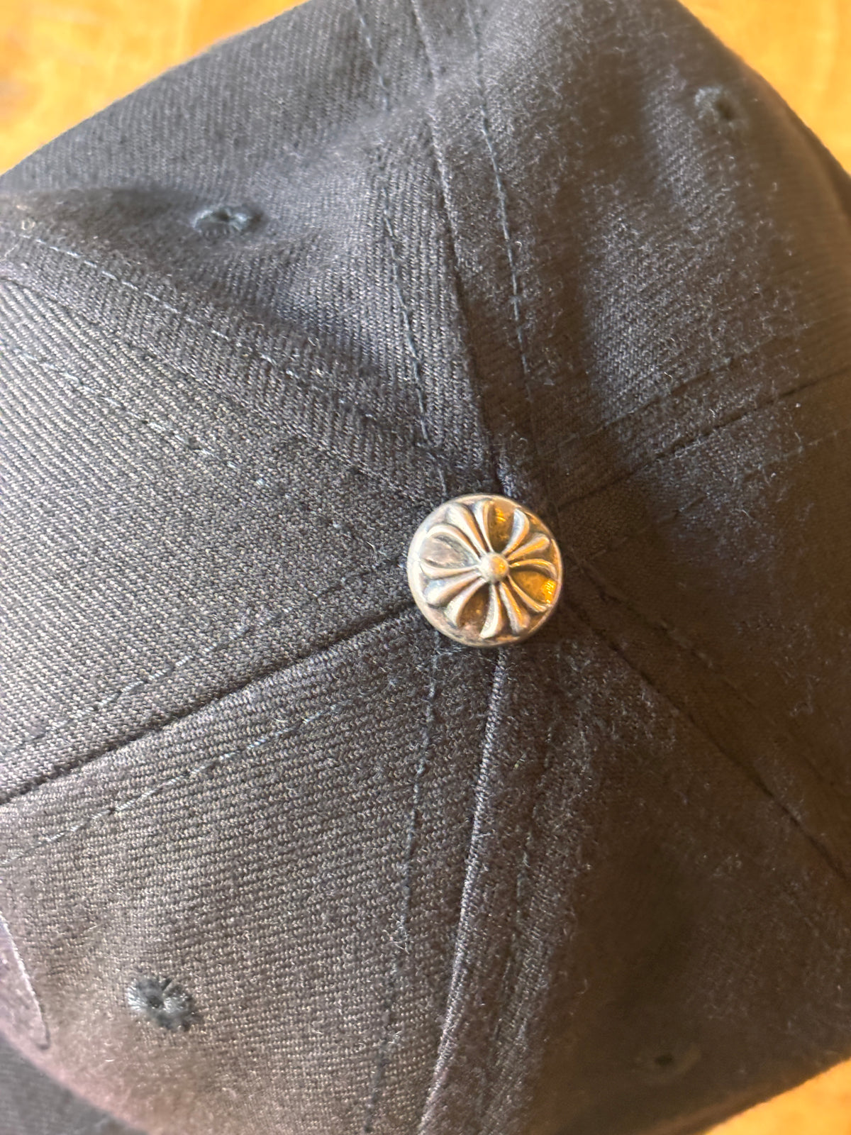 Chrome Hearts