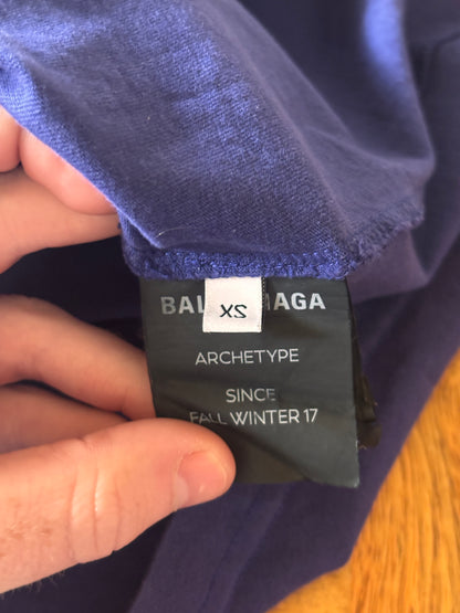 Balenciaga