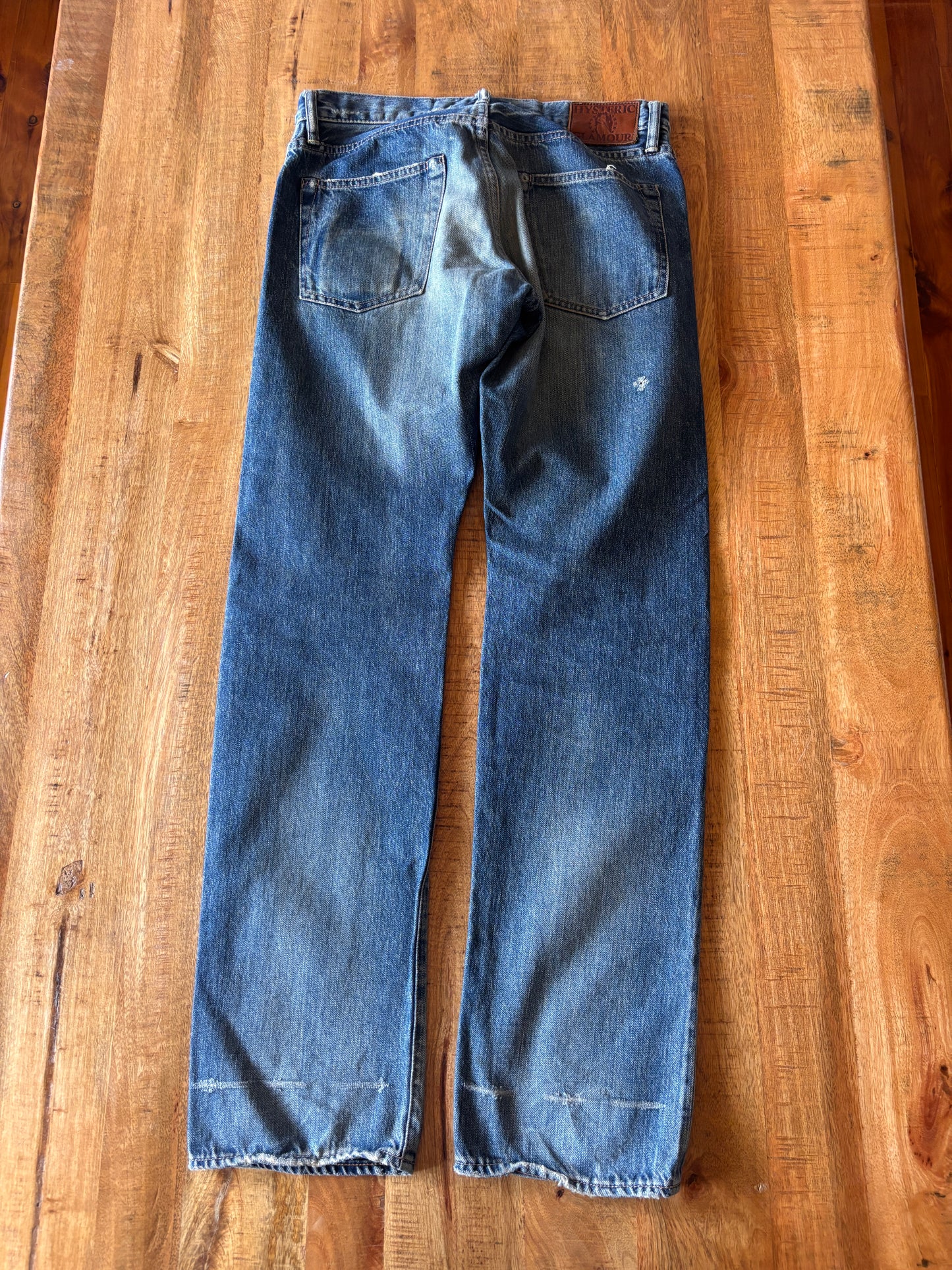 Hysteric Glamour