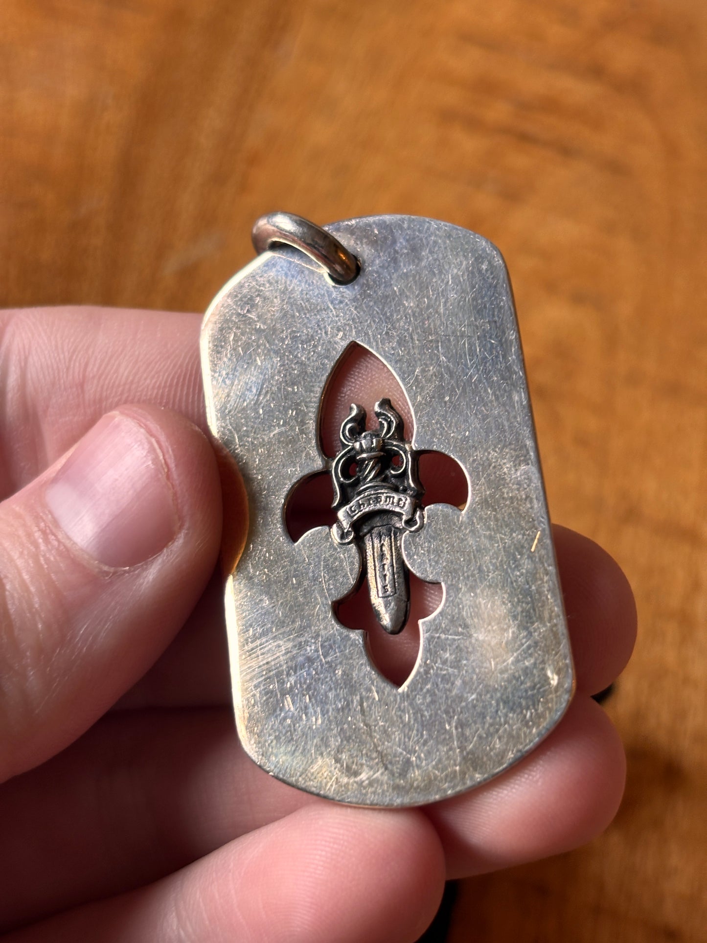 Chrome Hearts