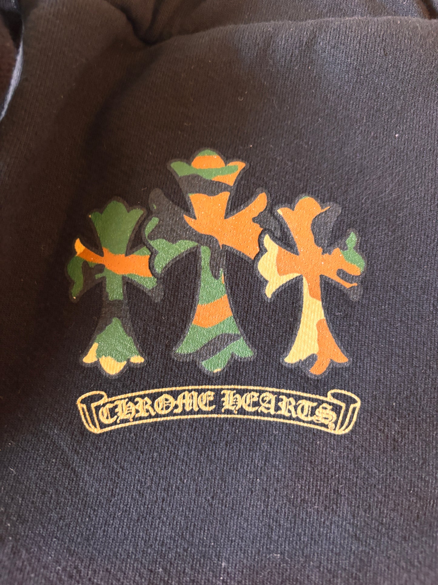 Chrome Hearts