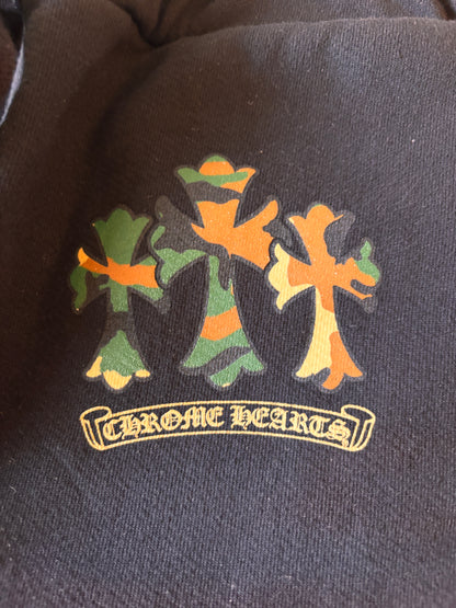 Chrome Hearts