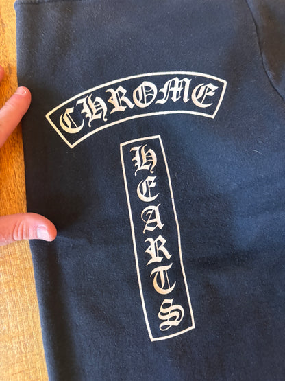Chrome Hearts