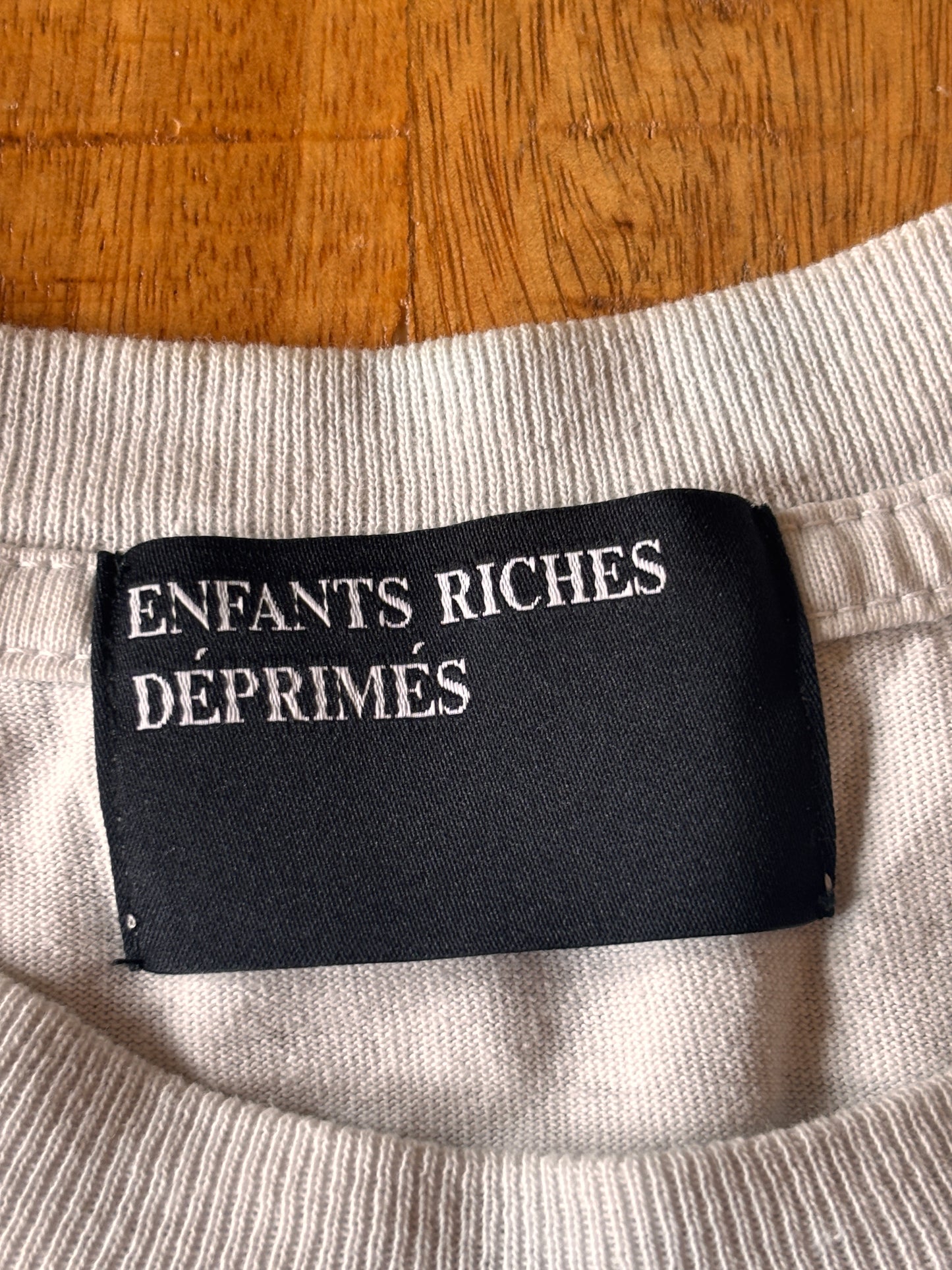 Enfants Riches Deprimes