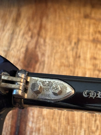 Chrome Hearts