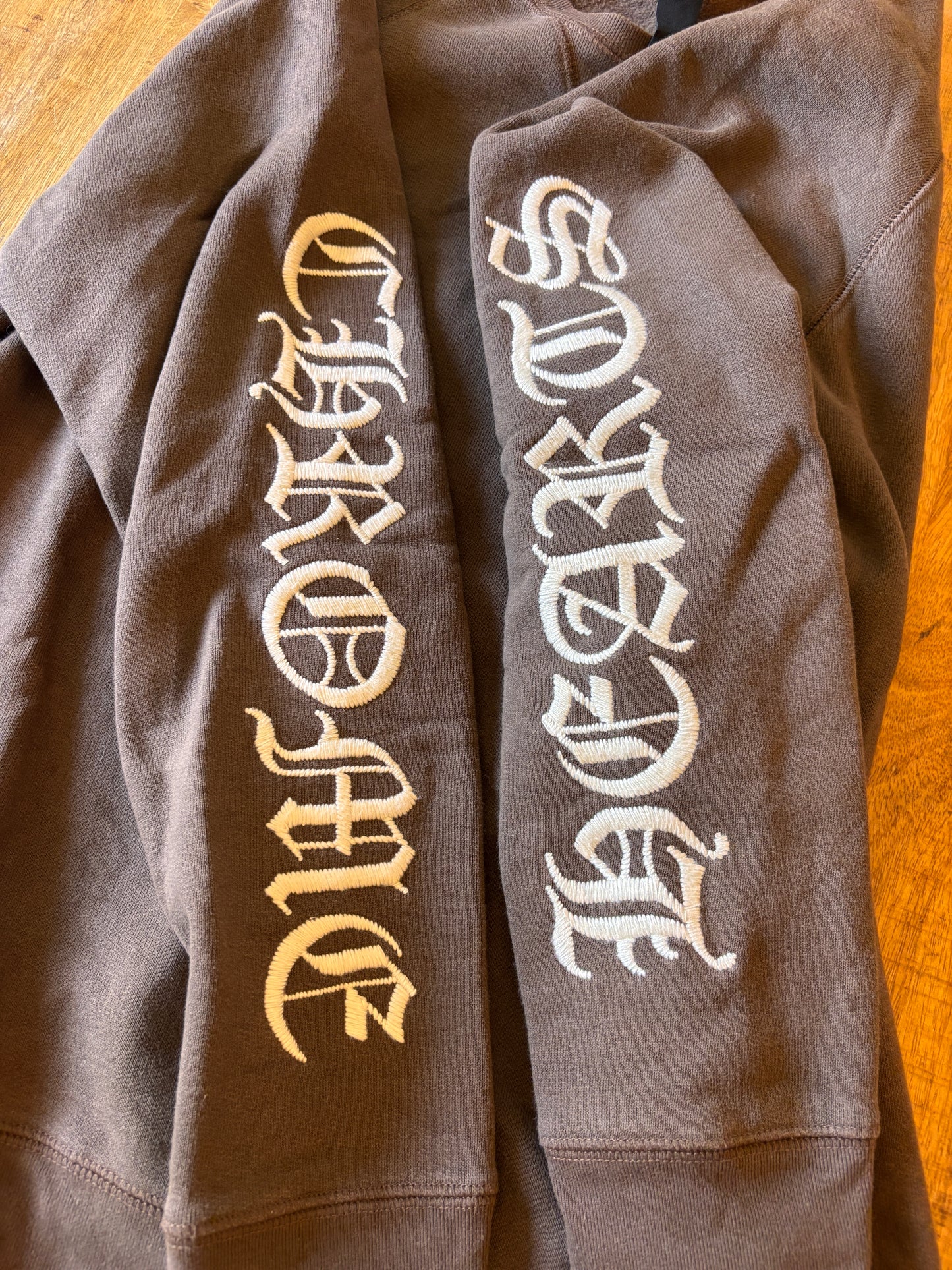 Chrome Hearts