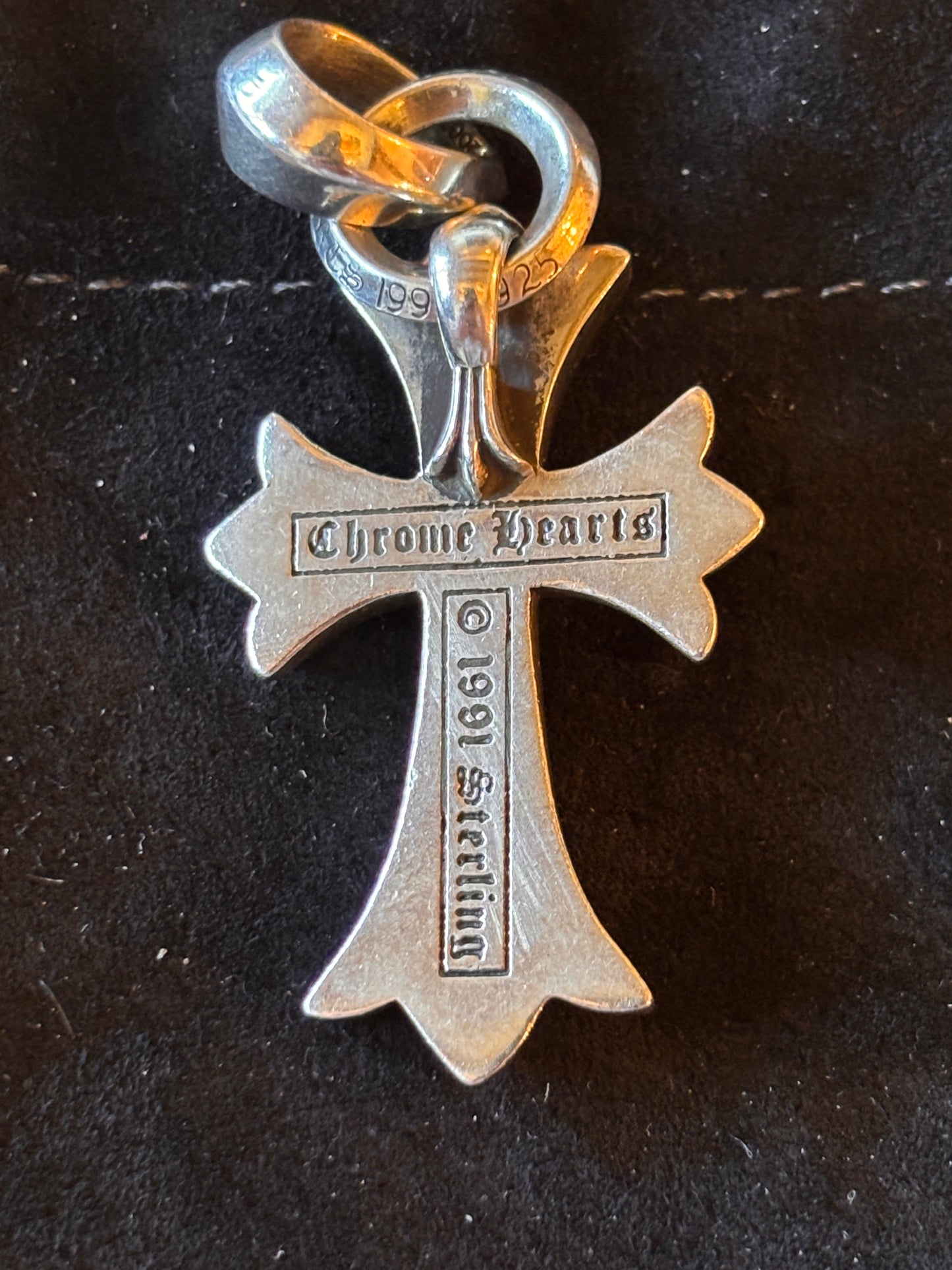 Chrome Hearts