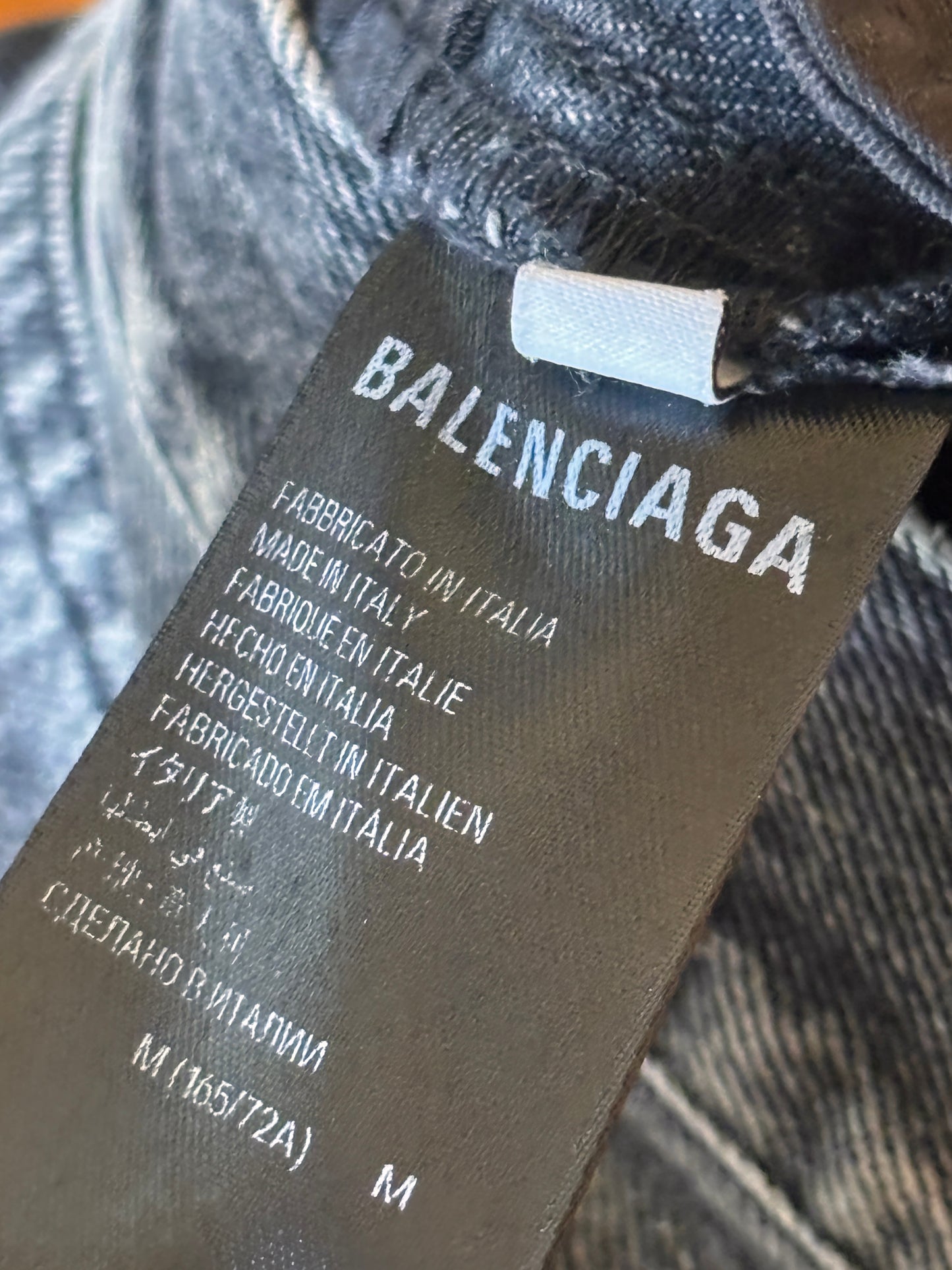 Balenciaga
