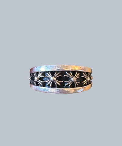 Chrome Hearts