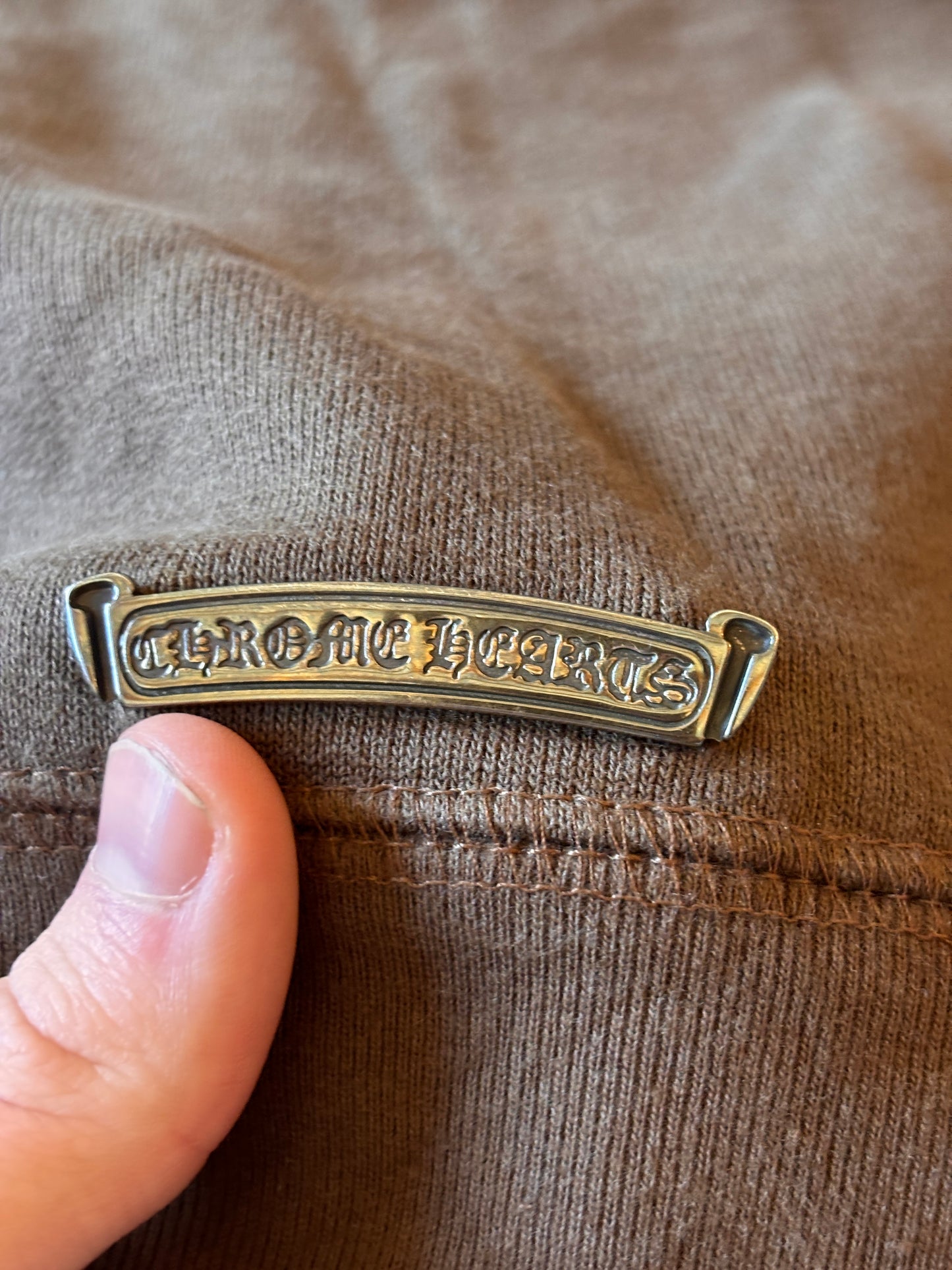 Chrome Hearts