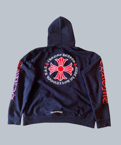 Chrome Hearts