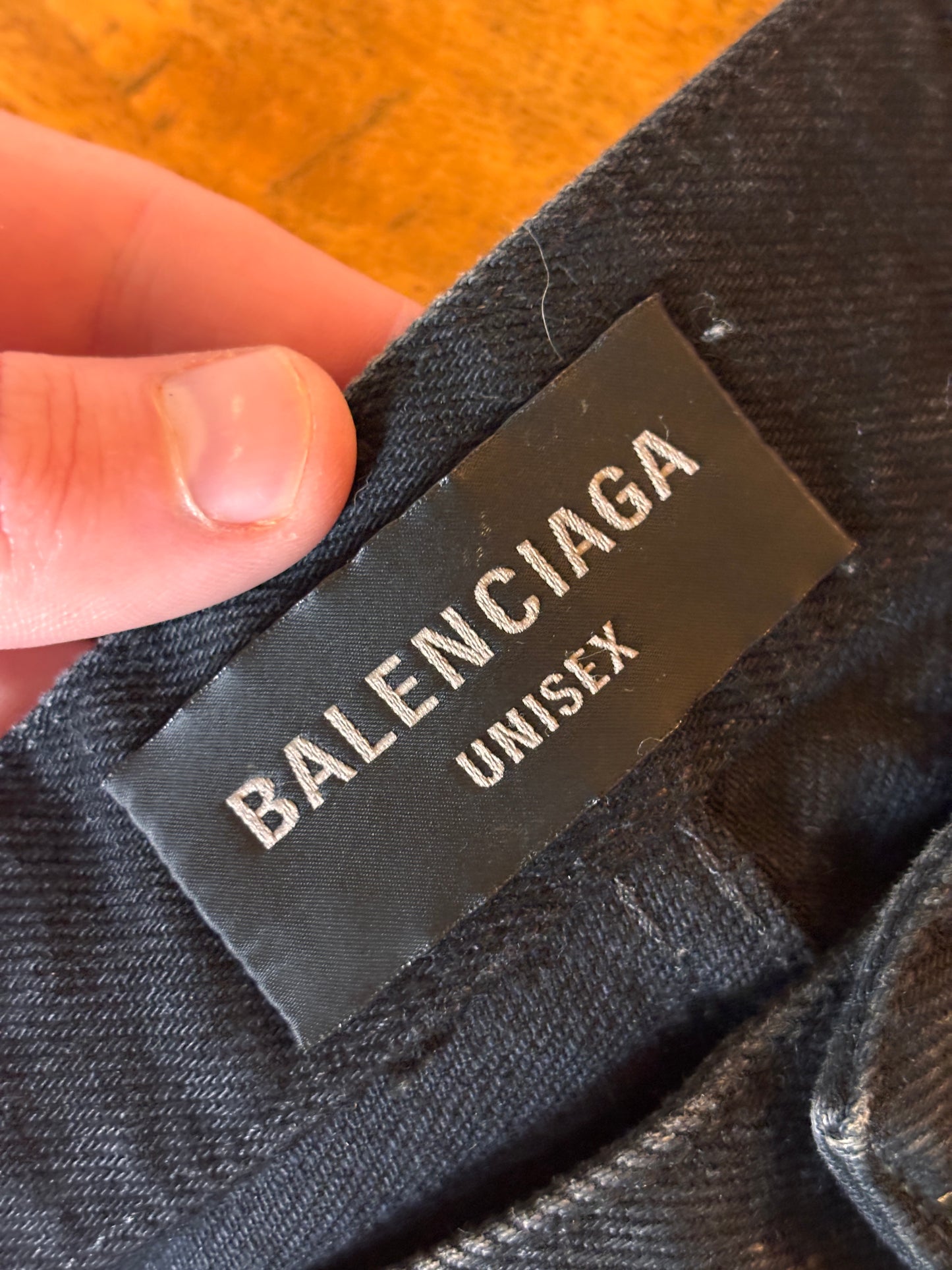 Balenciaga