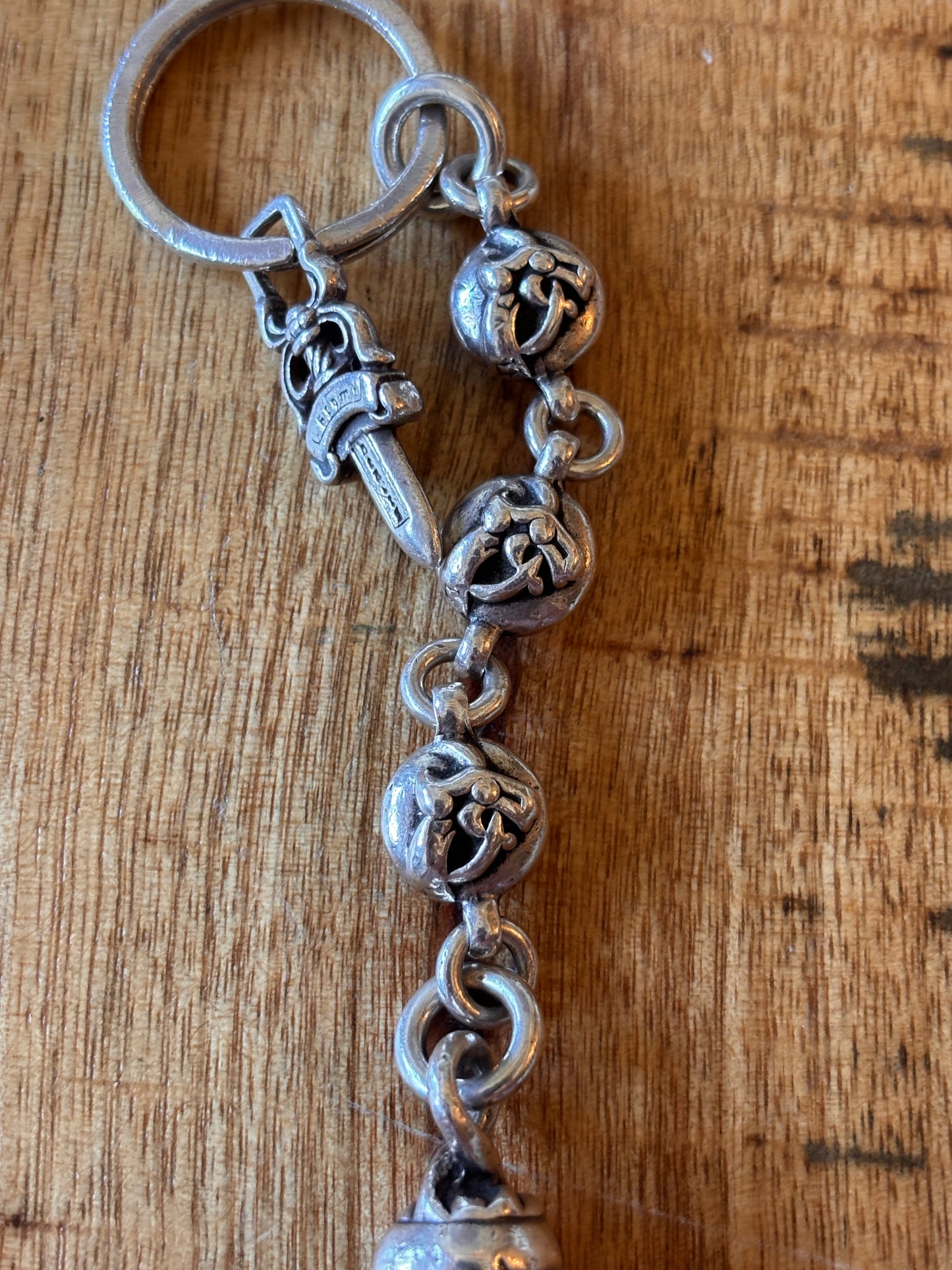 Chrome Hearts
